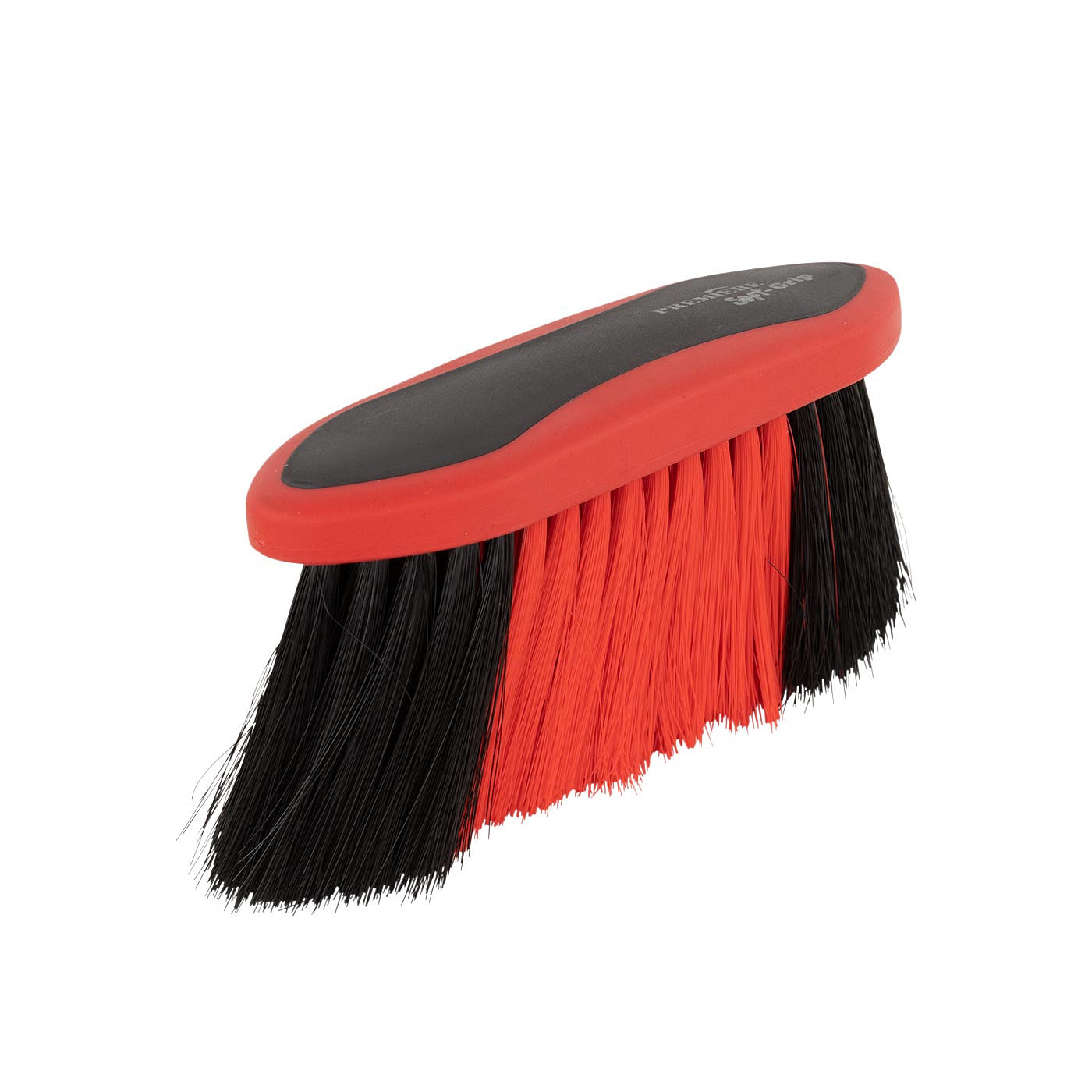 Premiere Wurzelbürste Soft Grip weich mittelgroß
