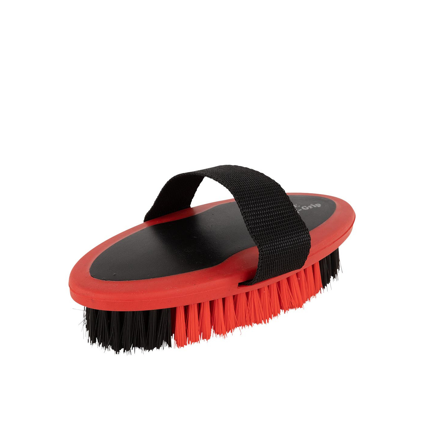 Premiere Kardätsche Soft Grip weich mittelgroß