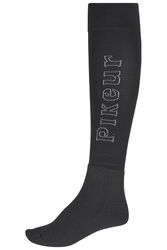 PIKEUR KNEE SOCKS WOOL Damen-Reitsocken