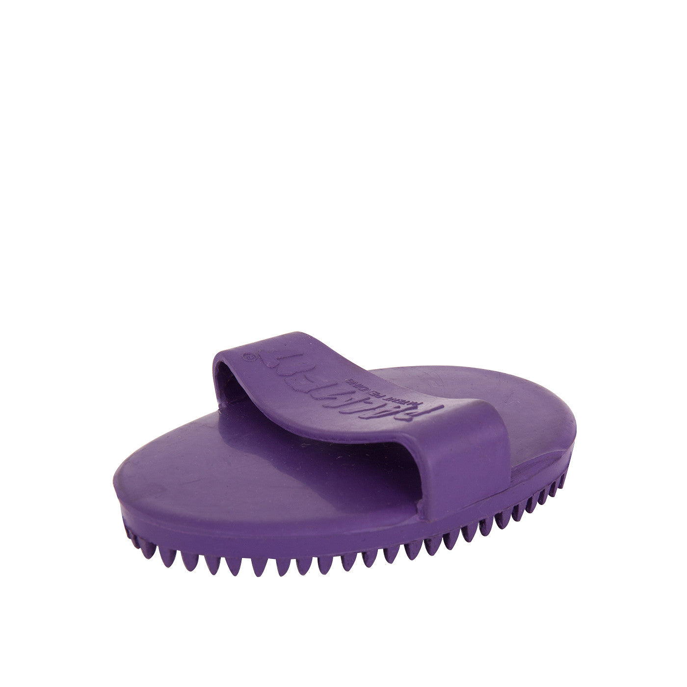 Premiere Gummistriegel Palmfit