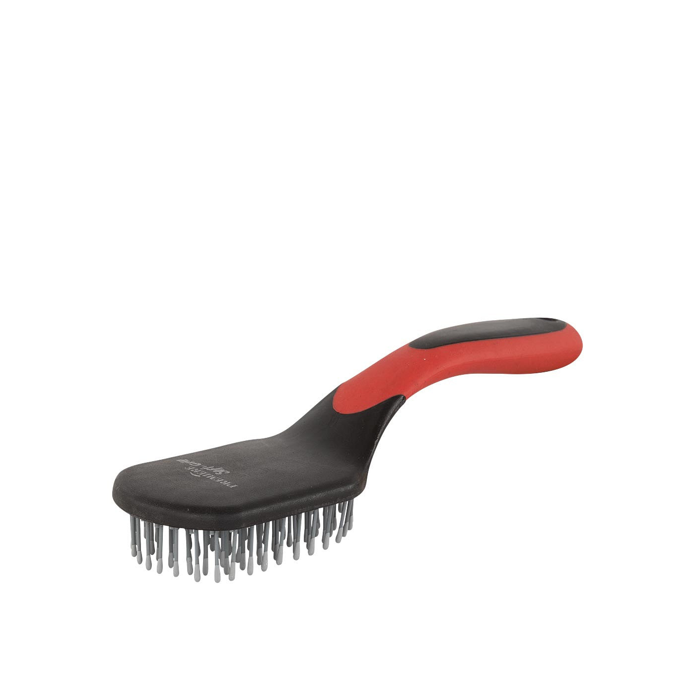 Premiere Schweifbürste Soft Grip