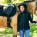 KIDS Jacke IRHCharles