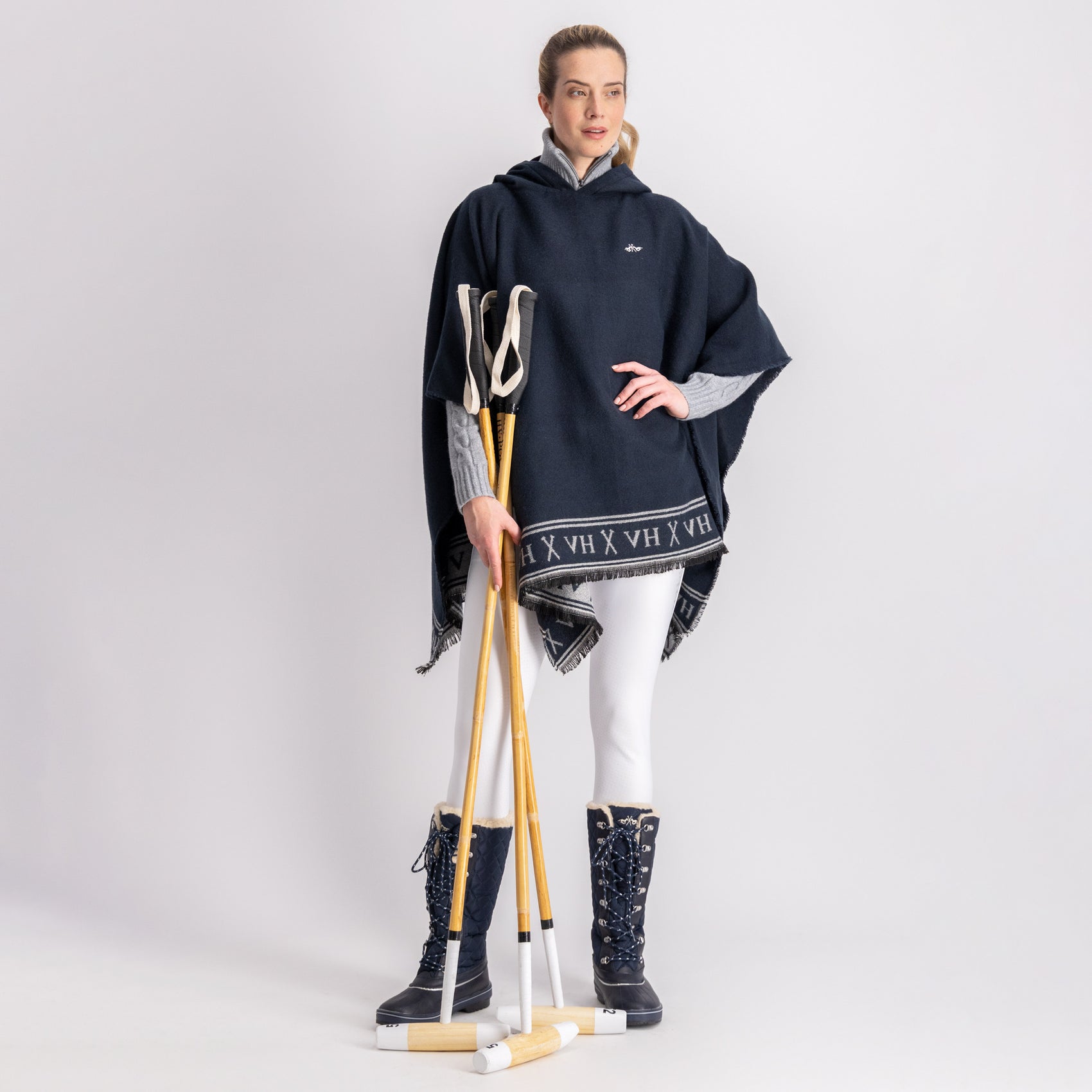 Pullover HVPDunya