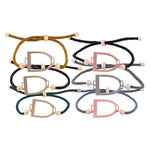 Armband HVPKathy, Satz von 6 Stk
