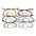 Armband HVPKathy, Satz von 6 Stk