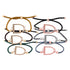 Armband HVPKathy, Satz von 6 Stk