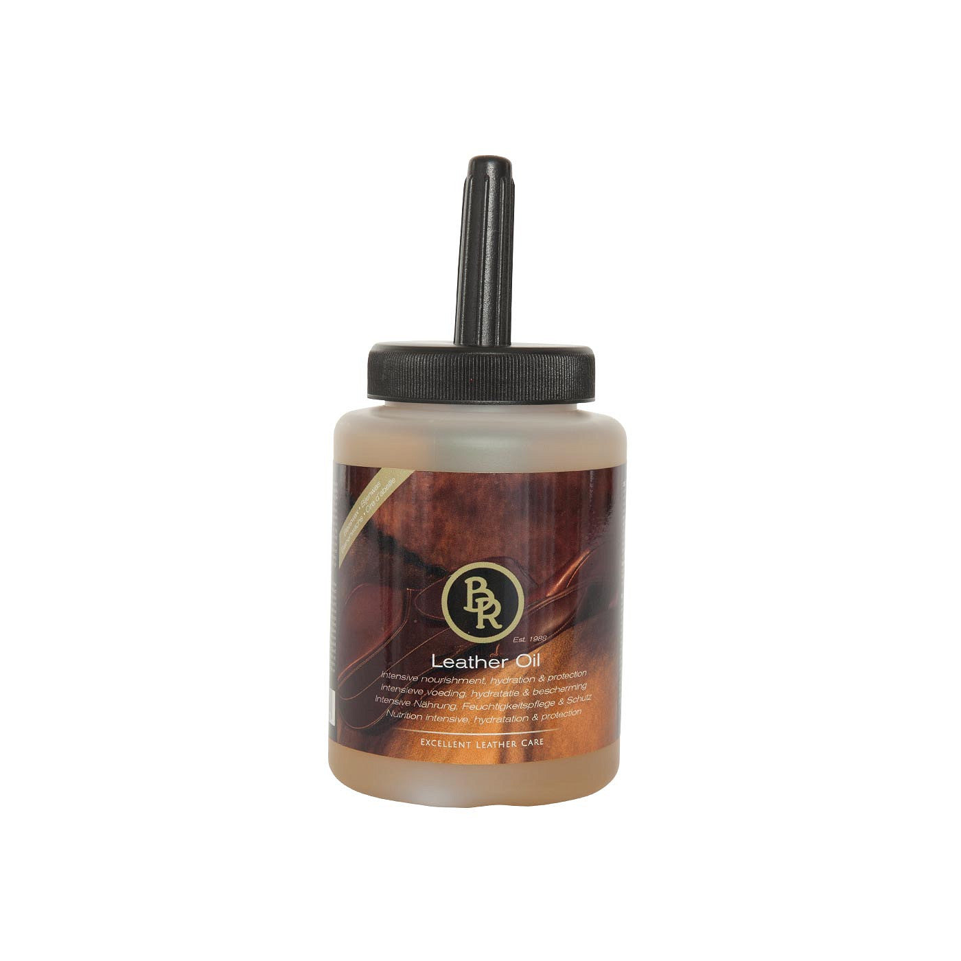 BR Lederöl 450 ml