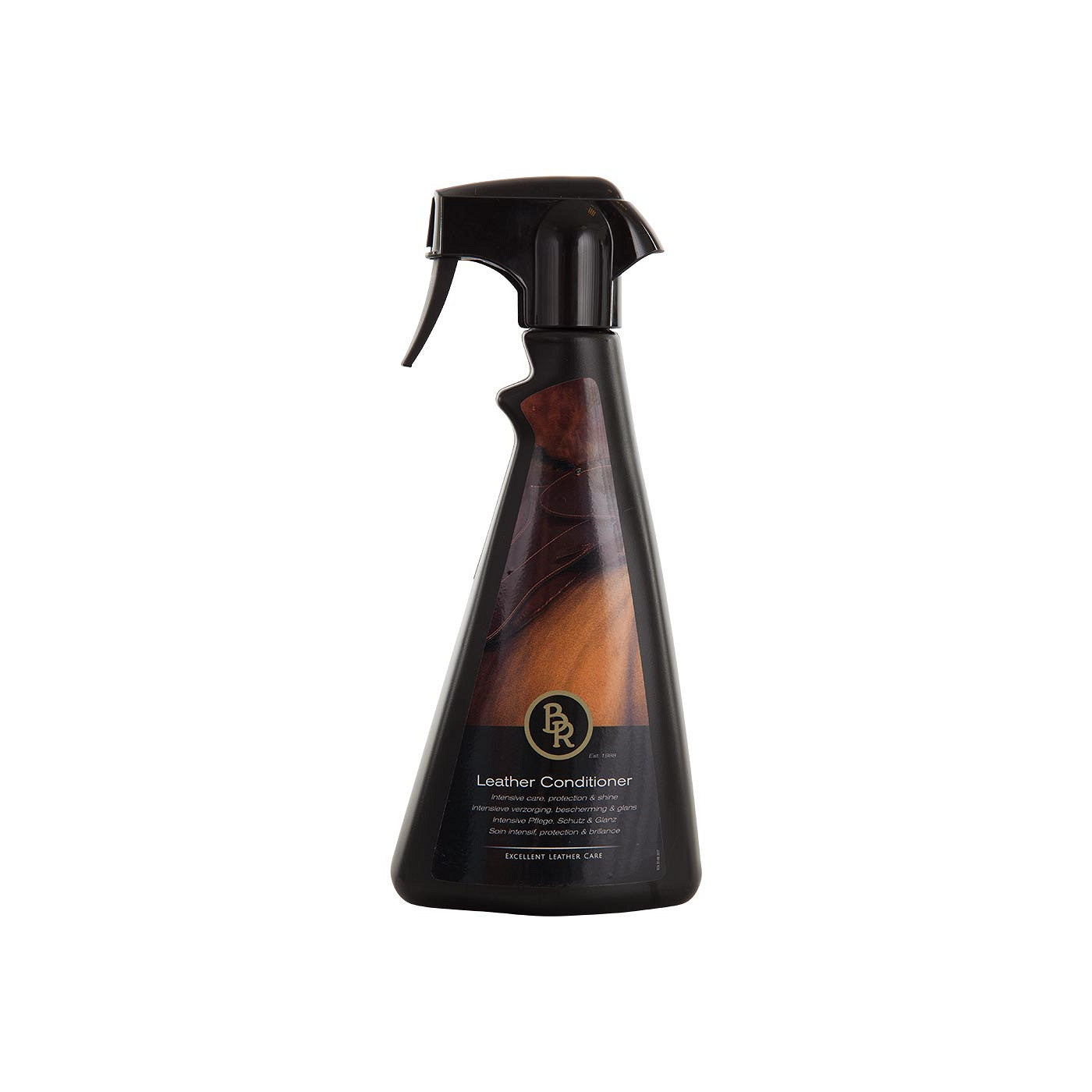 BR Lederconditioner 500 ml VE6