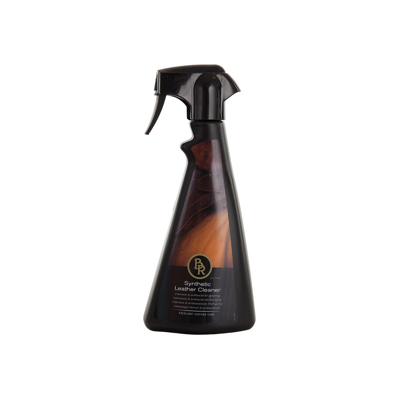 BR Synthetic Leather Cleaner 500 ml VE6