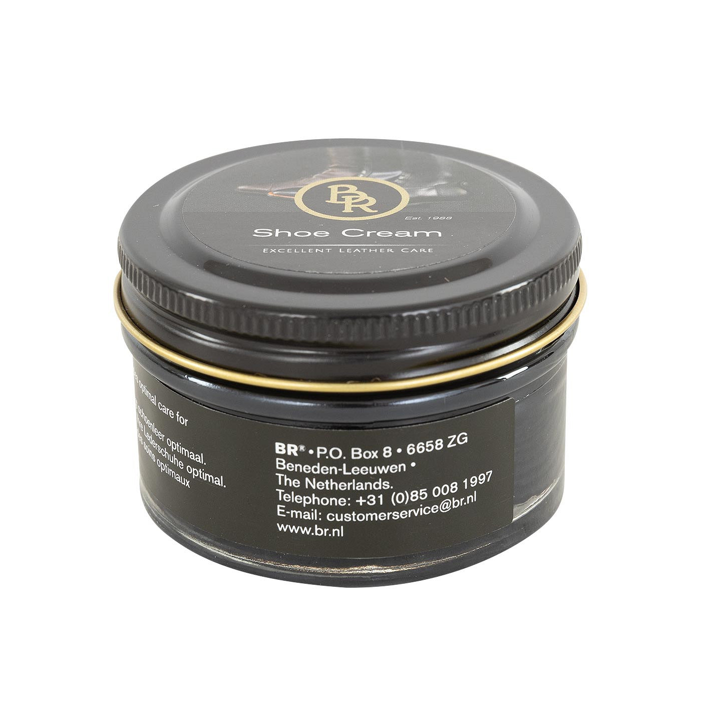 BR Schuhcreme 50 ml