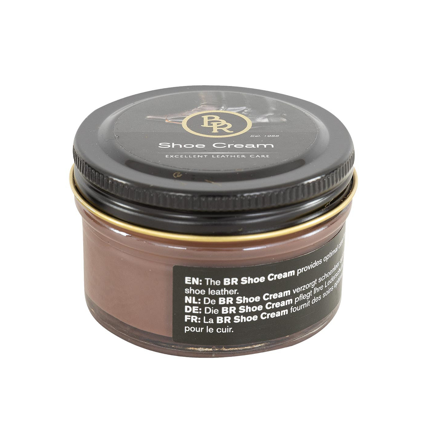 BR Schuhcreme 50 ml