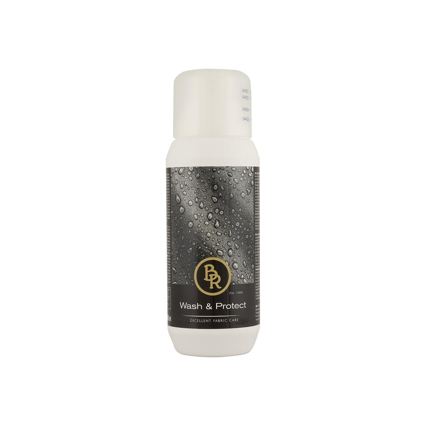 BR Wash & Protect