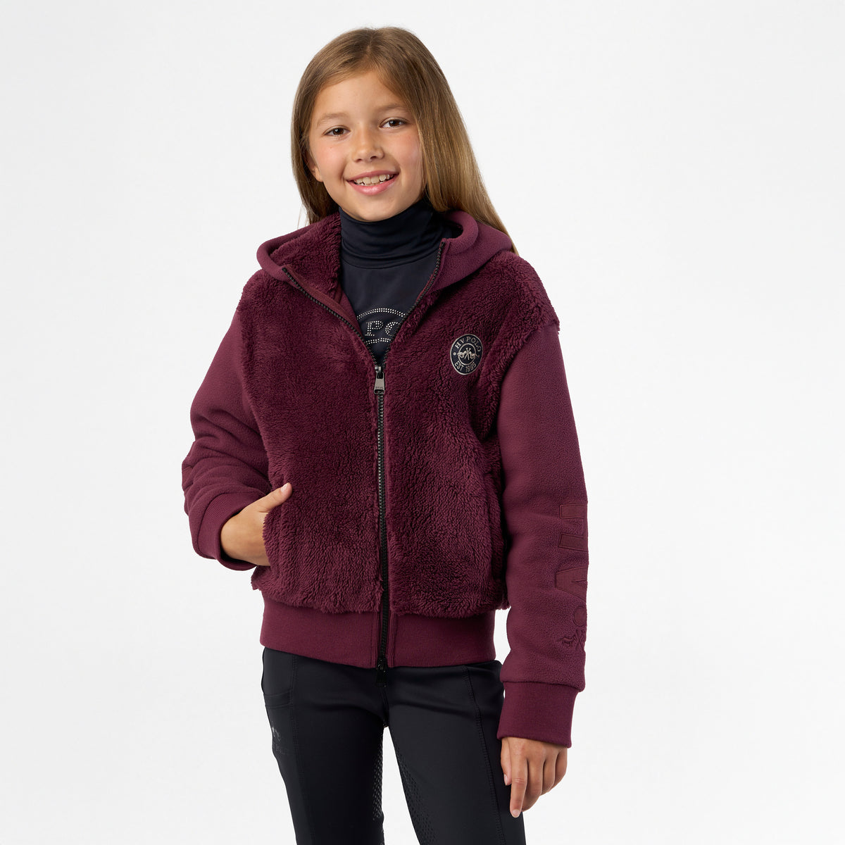 KIDS Cardigan HVPRoyce
