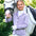 KIDS Turnierjackett IRHBasic Glam