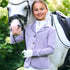 KIDS Turnierjackett IRHBasic Glam
