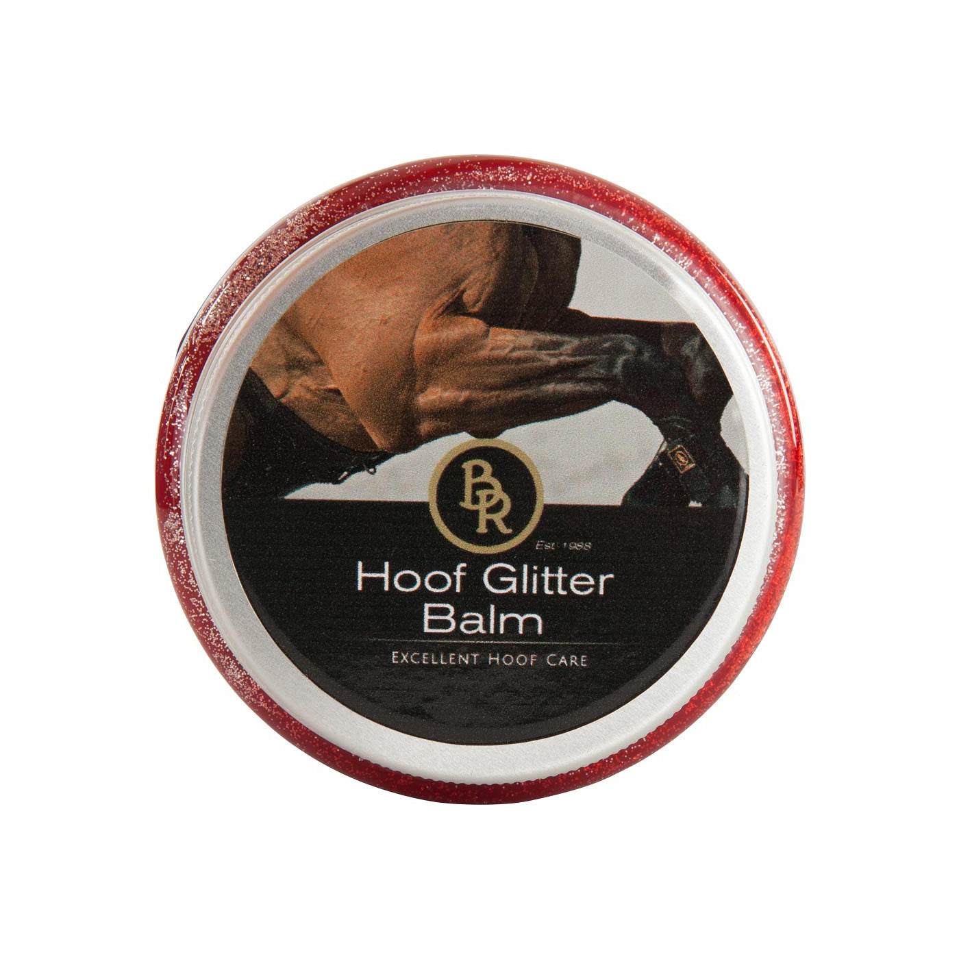 BR Hoof Glitter Balm 250 ml