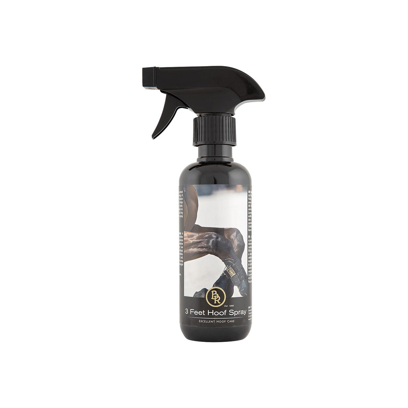 BR 3 Feet Hufspray