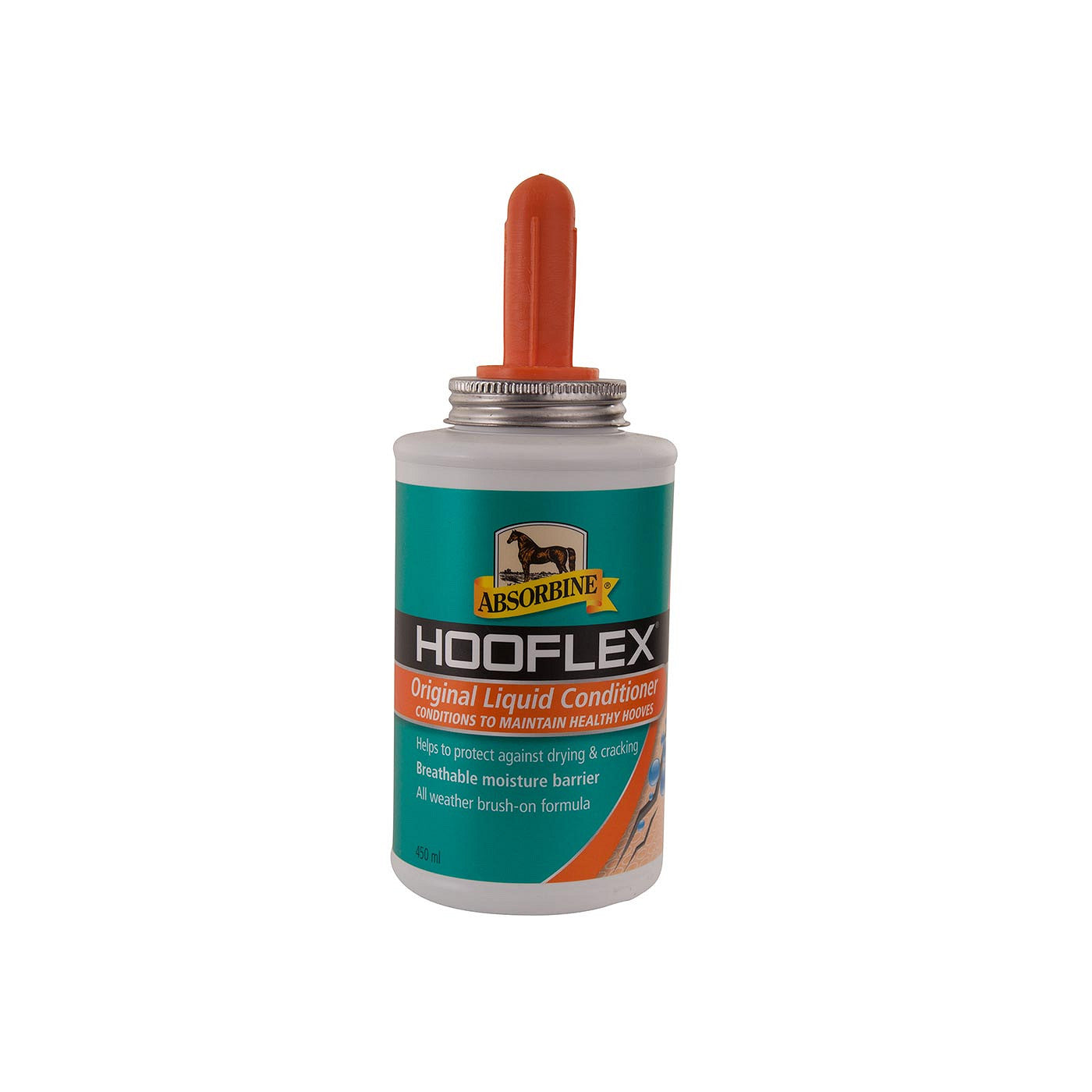Absorbine Huföl Hooflex 444 ml