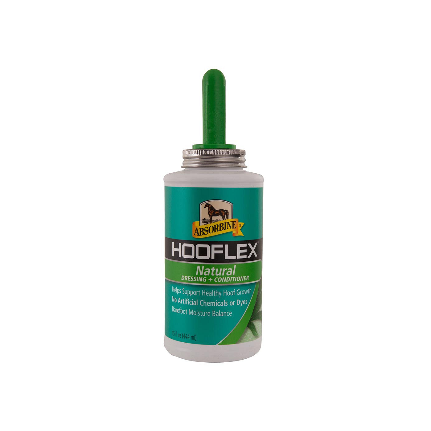 Absorbine Hufdressing Hooflex Natural 444 ml
