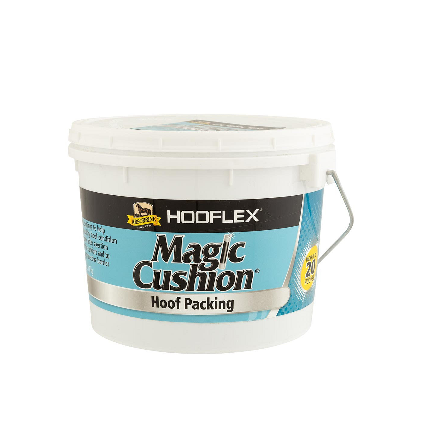 Absorbine Magic Cushion 1.8 kg