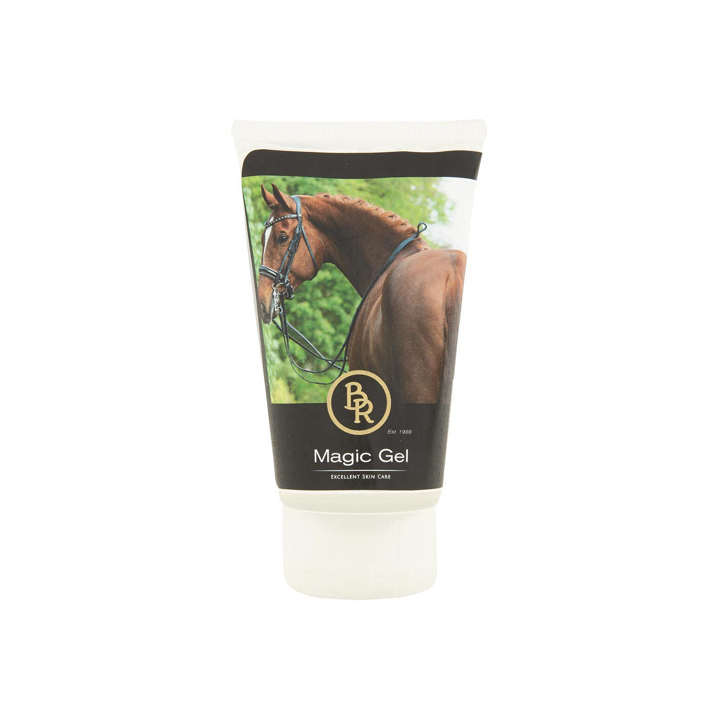 BR Magic Gel