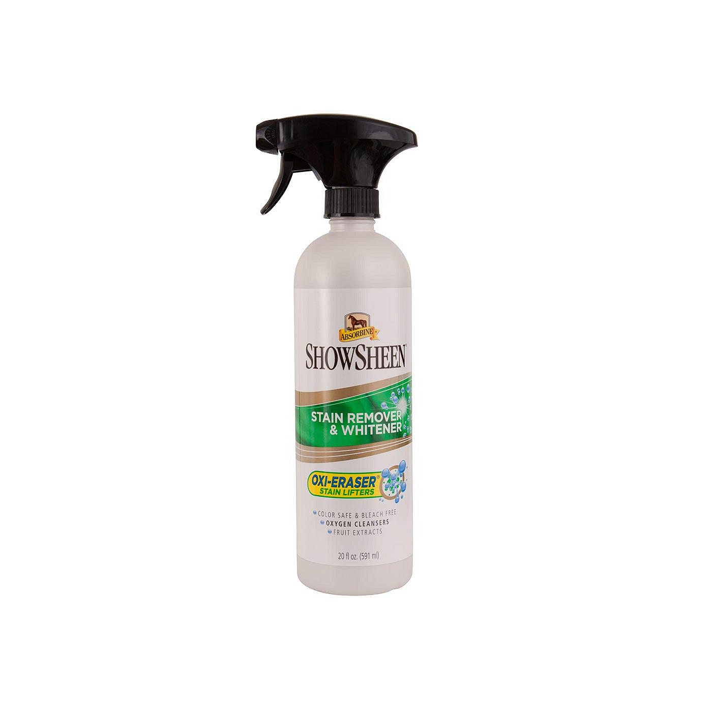 Absorbine Fleckenentferner ShowSheen 591 ml