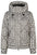 PIKEUR QUILTED JACKET Steppjacke m. Kapuze