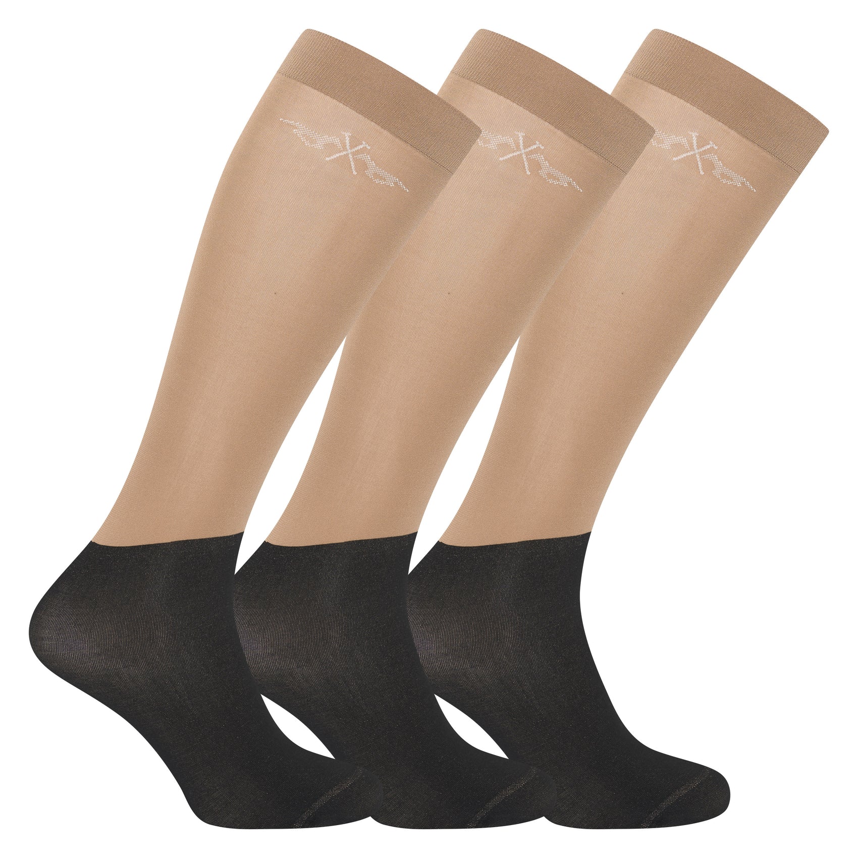 Stiefelsocken HVPJamie 3-pack