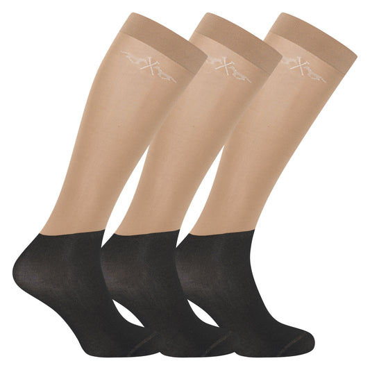 Stiefelsocken HVPJamie 3-pack