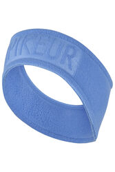 PIKEUR FLEECE HEADBAND Fleece-Stirnband
