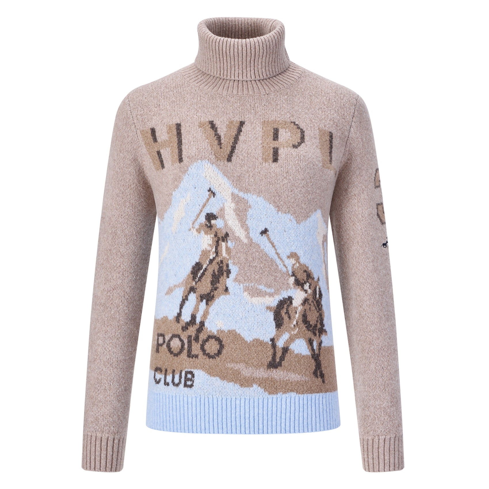 Pullover HVPHarper