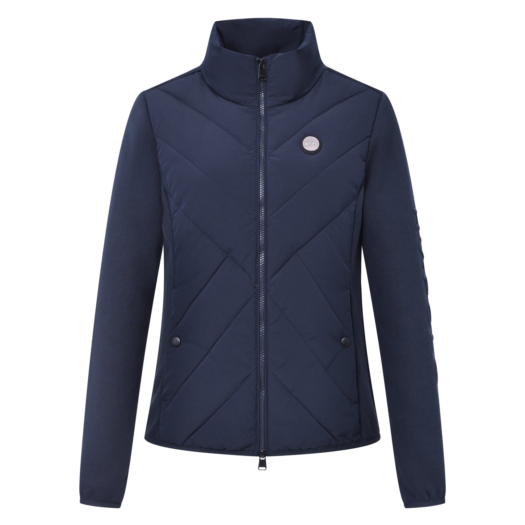 Jacke HVPOrchid