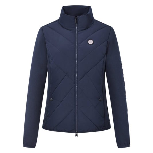 Jacke HVPOrchid