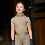 KIDS Top IRHJamy mesh