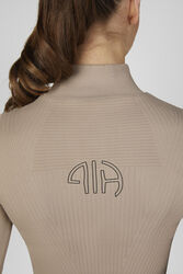 PIKEUR 3D KNIT SHIRT 3D Strickshirt