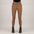Reitleggings HV Polo Fullgrip