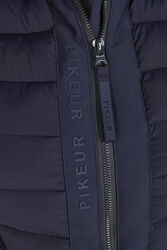 PIKEUR HYBRID VEST 1003 THE CORE