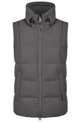 PIKEUR QUILTED VEST Steppweste