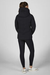 PIKEUR WATERPROOF JACKET Steppjacke m. Kapuze