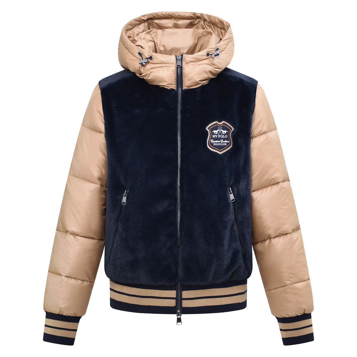 Jacke HVPRhode