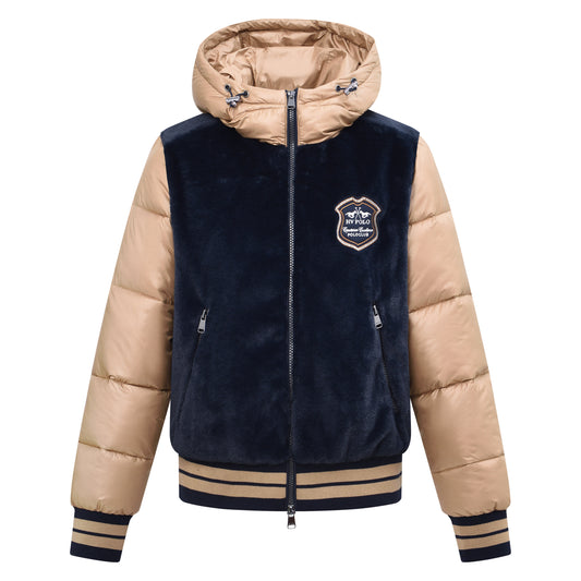 Jacke HVPRhode