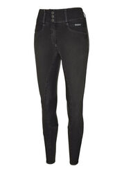 CANDELA JEANS DuraGrip Ganzbesatz