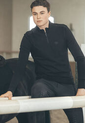 PIKEUR SWEATER Herren-Sweatshirt