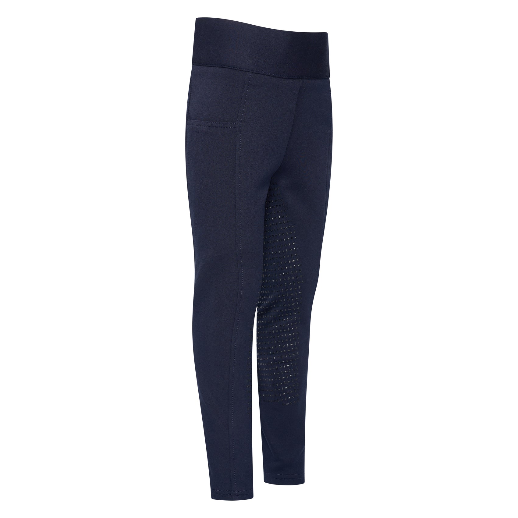 KIDS Reitlegging IRHTessy Light
