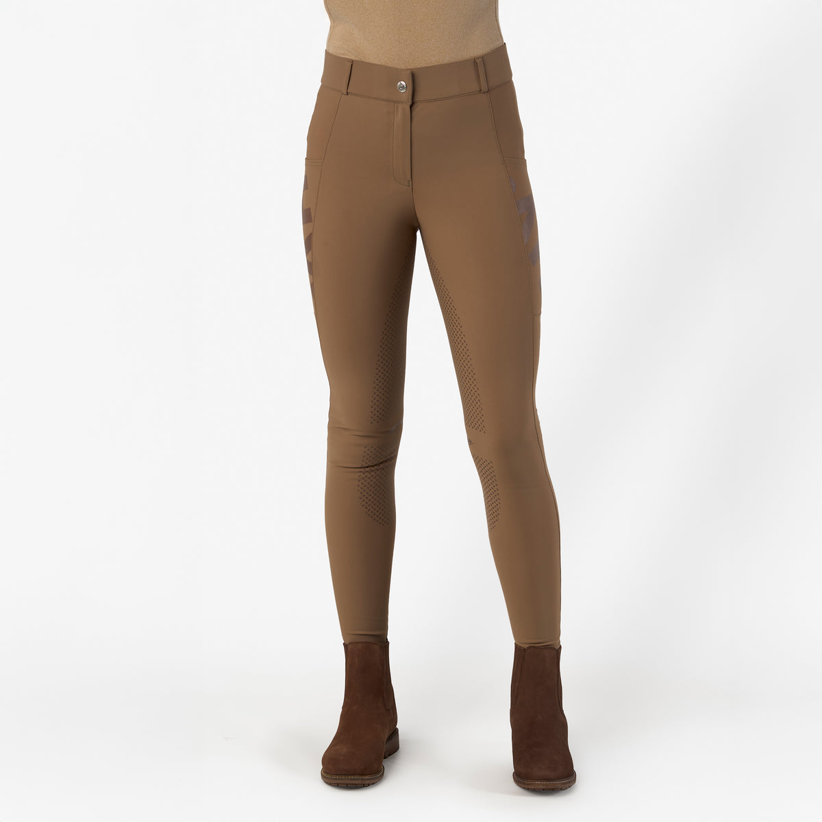 Reithose HVPFemmy FullGrip