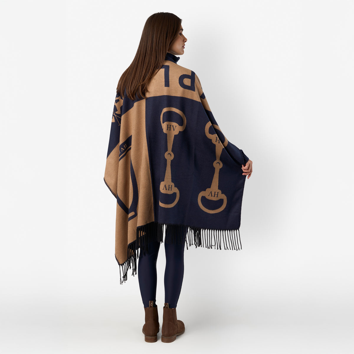 Poncho HVPNanda