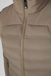 PIKEUR QUILTED FLEXVEST Steppweste