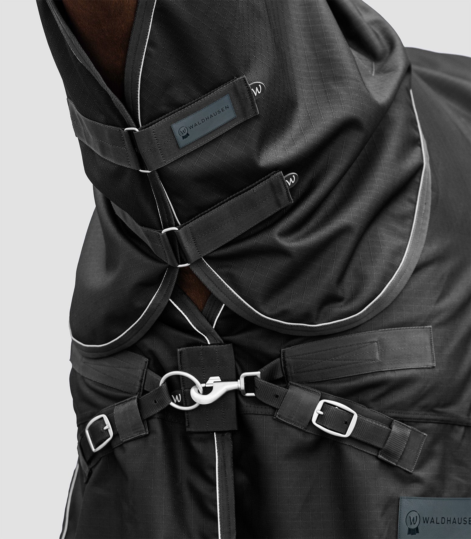 SCANDIC Outdoorhalsteil, 200 g