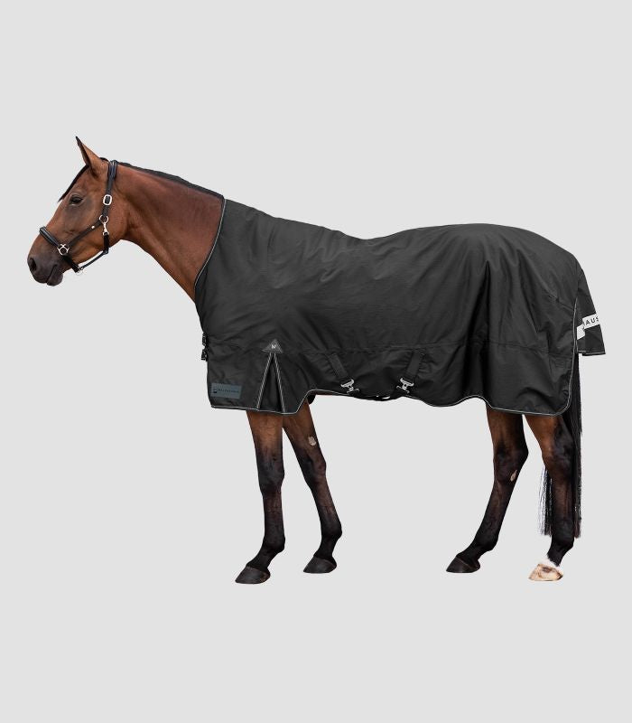 ARCTIC Outdoordecke, High Neck, Light