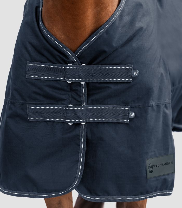 ARCTIC Outdoordecke, High Neck, Light